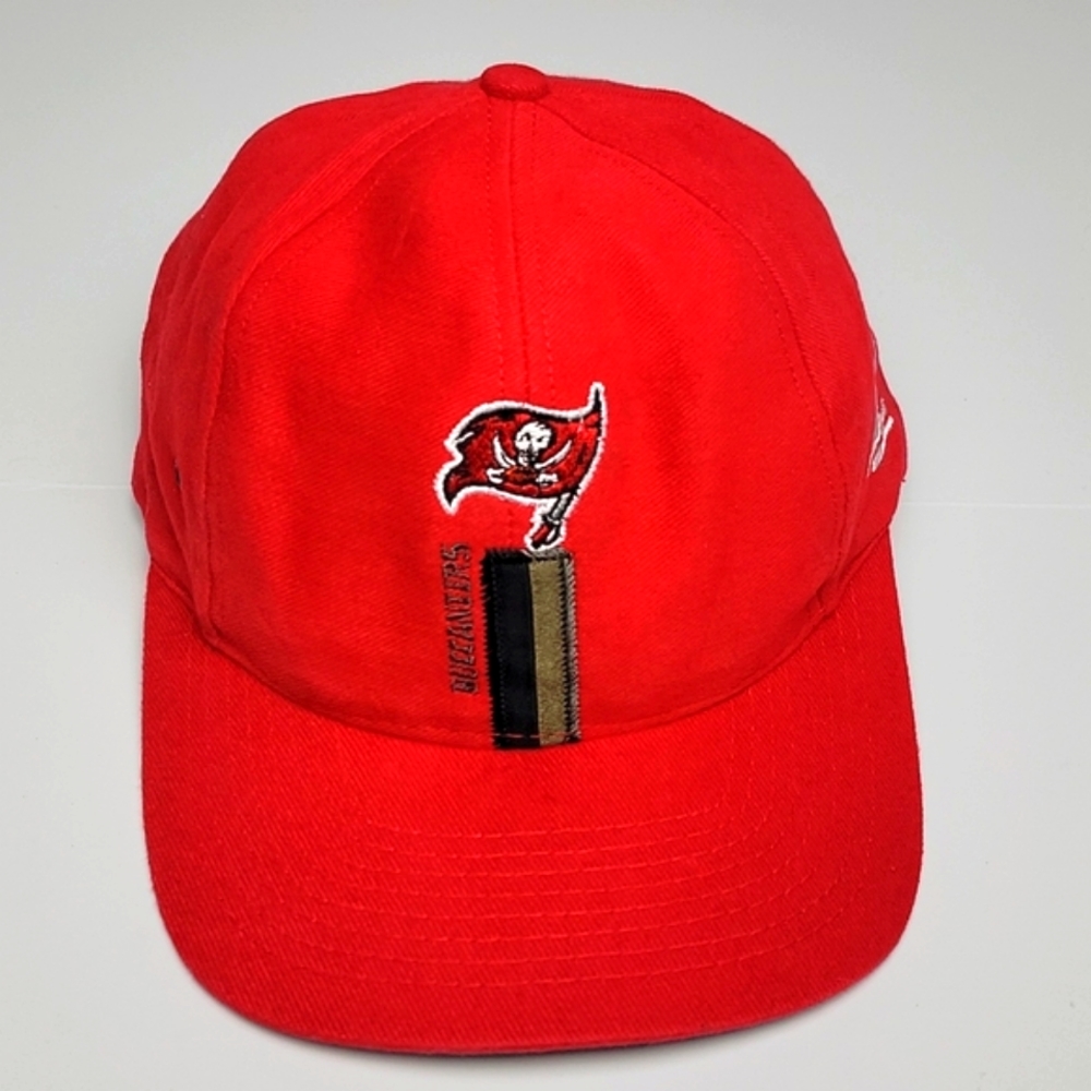 Tampa Buccanneers Hat for Women and  Men